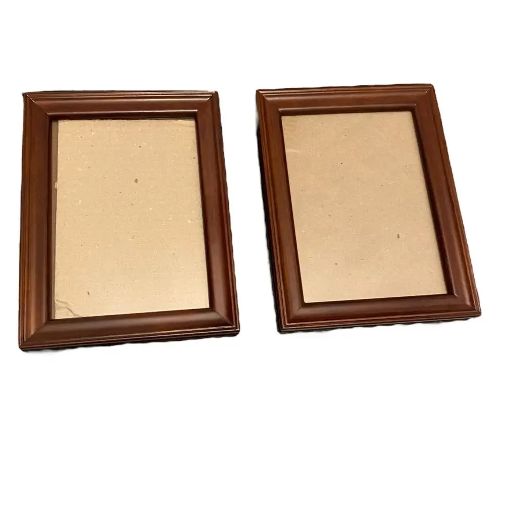 Set of TWO - Vintage 6